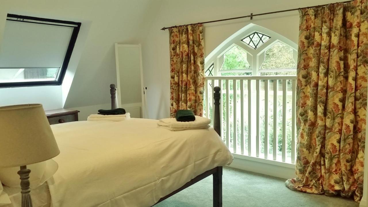East End House Villa Bury St. Edmunds Eksteriør billede